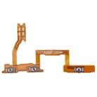 Power Button & Volume Button Flex Cable for Huawei Honor V30 Pro - 1