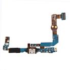 Charging Port Flex Cable for LG Optimus Vu 3 / F300  - 1