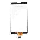 TFT LCD Screen for LG X Power / K220 with Digitizer Full Assembly (Black) - 3