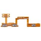 Power Button & Volume Button Flex Cable for Huawei Honor V30 - 1