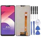 TFT LCD Screen for OPPO Realme 2 with Digitizer Full Assembly - 1