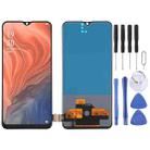 TFT LCD Screen For OPPO Reno Z / K5  / Realme XT / Realme X2 with Digitizer Full Assembly (No Fingerprint Identification) - 1