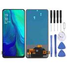 TFT LCD Screen For OPPO Reno 10x zoom with Digitizer Full Assembly (No Fingerprint Identification) - 1