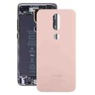 Battery Back Cover for Nokia 4.2(Pink) - 1