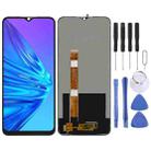 TFT LCD Screen for OPPO Realme 5 with Digitizer Full Assembly - 1