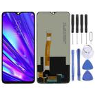 TFT LCD Screen for OPPO Realme 5 Pro / Realme Q with Digitizer Full Assembly - 1