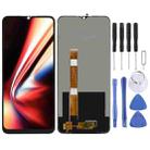 TFT LCD Screen for OPPO Realme 5s / Realme 5i with Digitizer Full Assembly - 1