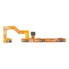 Power Button & Volume Button Flex Cable for Asus Zenfone 6 (2019) / ZS630KL - 1