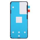 For Huawei P40 Original Back Housing Cover Adhesive  - 1