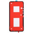 For Huawei P40 Lite Original Back Housing Cover Adhesive  - 1