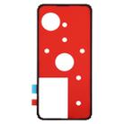 For Huawei P40 Pro Original Back Housing Cover Adhesive  - 1