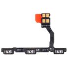 Original Power Button & Volume Button Flex Cable for Huawei P40 - 1