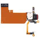 Charging Port Flex Cable for Google Pixel 4 - 1