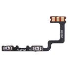 For OPPO A8 Volume Button Flex Cable - 1