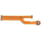For OPPO Reno2 Z Charging Port Flex Cable - 1