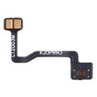 For OPPO Reno3 5G Power Button Flex Cable - 1