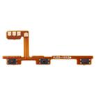 For Vivo S5 Power Button & Volume Button Flex Cable - 1