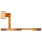 For Vivo Y5s / Y19 Power Button & Volume Button Flex Cable - 1