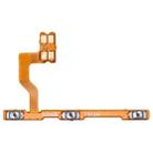 Power Button & Volume Button Flex Cable for Xiaomi Redmi 8 / Redmi 8A / Redmi 8A Dual / Redmi 8A Pro - 1