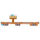 Power Button & Volume Button Flex Cable for Xiaomi Redmi Note 8 Pro - 1