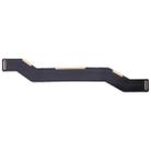 For OPPO Realme 5 Motherboard Flex Cable - 1