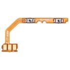 For OPPO Realme 3 Volume Button Flex Cable - 1