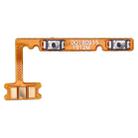 For OPPO Realme 5 Volume Button Flex Cable - 1