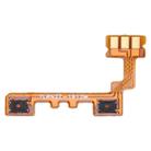 For OPPO Reno2 Z Volume Button Flex Cable - 1