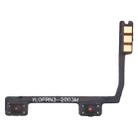 For OPPO Reno3 5G Volume Button Flex Cable - 1