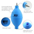 BEST BST-1888 Portable Air Dust Blower Cleaning Ball for Computer Mobile Phone Repairing - 5