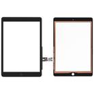 Touch Panel for iPad 9.7 inch (2018 Version) A1954 A1893(Black) - 1