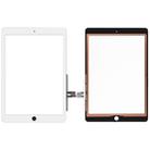 Touch Panel for iPad 9.7 inch (2018 Version) A1954 A1893(White) - 1