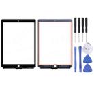 Touch Panel for iPad Pro 12.9 inch A1584 A1652(Black) - 1