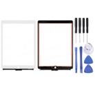 Touch Panel for iPad Pro 12.9 inch A1584 A1652(White) - 1