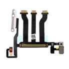 LCD Flex Cable for Apple Watch Series 3 38mm (GPS Version) - 1