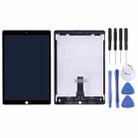 Original LCD Screen for iPad Pro 12.9 inch A1670 A1671  with Digitizer Full Assembly (Black) - 1