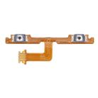 For Meizu MX4 Volume Button Flex Cable  - 1