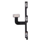 For Meizu Meilan Metal Power Button Flex Cable  - 3
