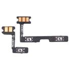For OnePlus 8 Power Button & Volume Button Flex Cable - 1