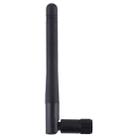 SMA Port 2.4G/5G 2DB Bluetooth WiFi Dual-band Antenna, Length: 10.8cm - 1