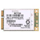100MBP 3G/4G Network Card MC7700 GOBI4000 04W3792 for Lenovo T430 T430S X230 - 1