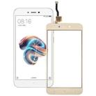 Touch Panel for Xiaomi Redmi 5A(Gold) - 1