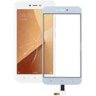 Touch Panel for Xiaomi Redmi Note 5A(White) - 1