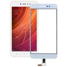 Touch Panel for Xiaomi Redmi Note 5A Prime(White) - 1