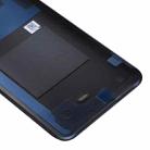 Original Back Cover for HTC U11(Dark Blue) - 5