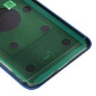 Original Back Cover for HTC U11(Blue) - 5