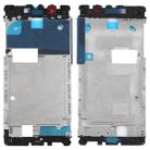 Middle Frame Bezel Plate for Nokia 5 TA-1024 TA-1027 TA-1044 TA-1053 (Black) - 1