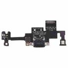 Original Charging Port Flex Cable For Nokia 9 PureView - 1