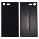 for Sony Xperia X Compact / X Mini Back Battery Cover(Black) - 1