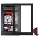 Touch Panel for Amazon Kindle Fire (Black) - 1